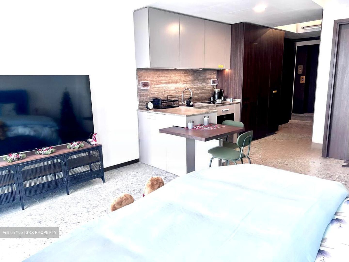 One Pearl Bank (D3), Apartment #452352491